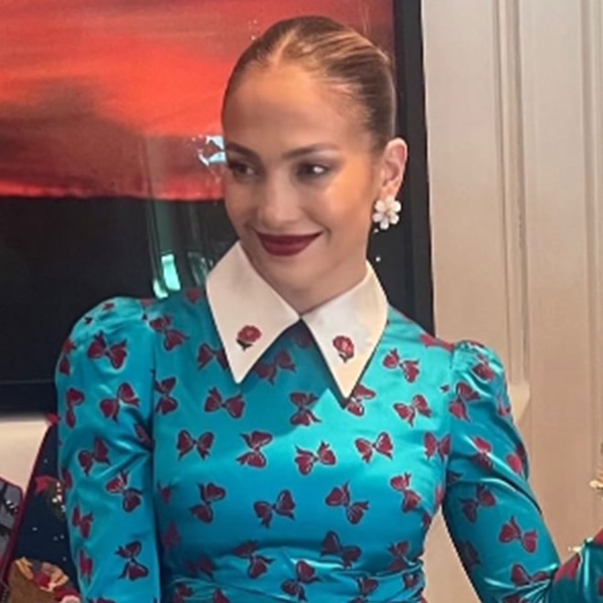 How Jennifer Lopez & Ben Affleck's Blended Family Celebrated Holidays How Jennifer Lopez & Ben Affleck's Blended Family Celebrated Holidays